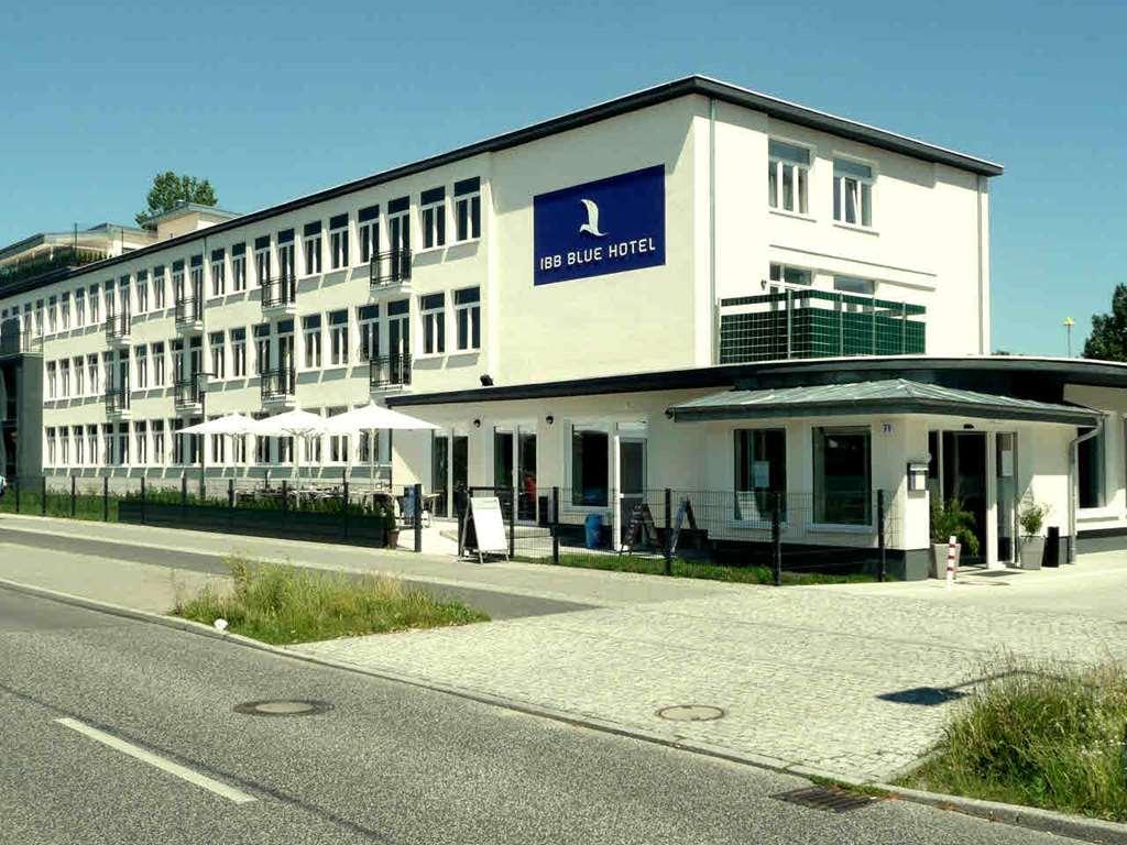 Berlin-adlershof 2*
