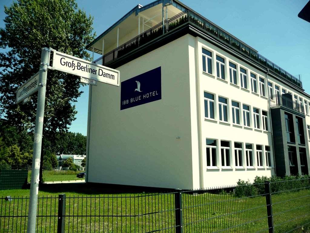 Hotel Berlin-adlershof Berlino