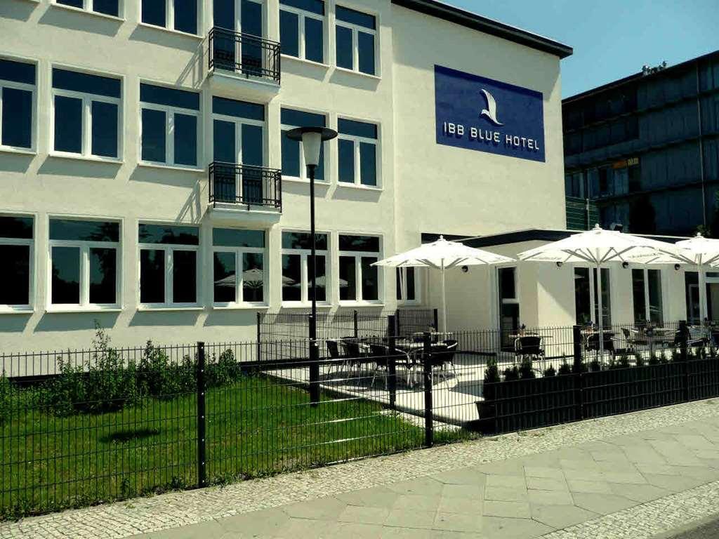 Berlin-adlershof 2* Berlino