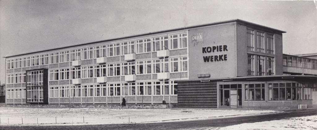 Hotel Berlin-adlershof