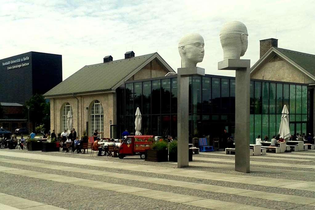 Berlin-adlershof Hotel