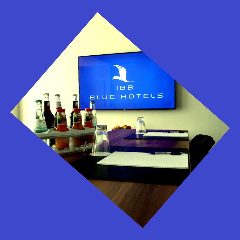 Hotel Berlin-adlershof Berlino