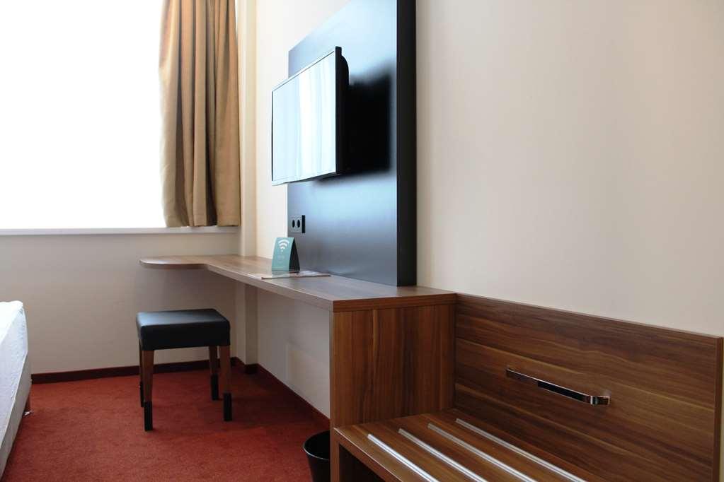Berlin-adlershof Hotel