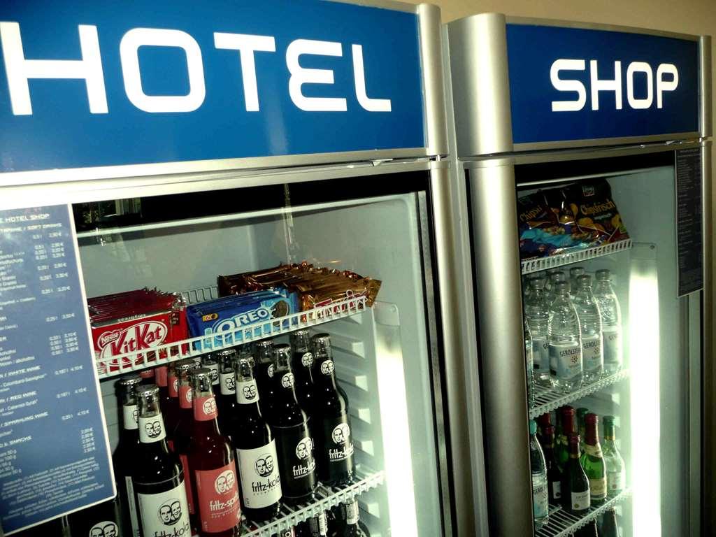 Berlin-adlershof Hotel 2*