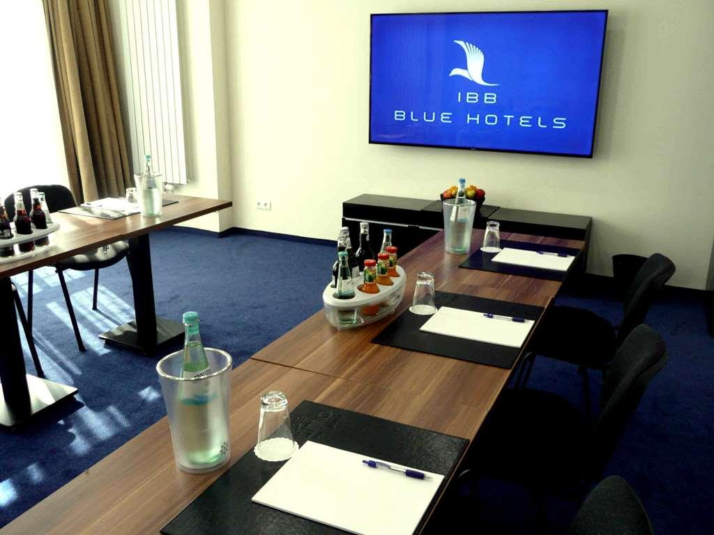 Hotel Berlin-adlershof Berlino