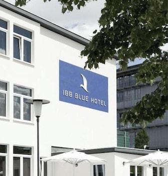 Berlin-adlershof Hotel 2*