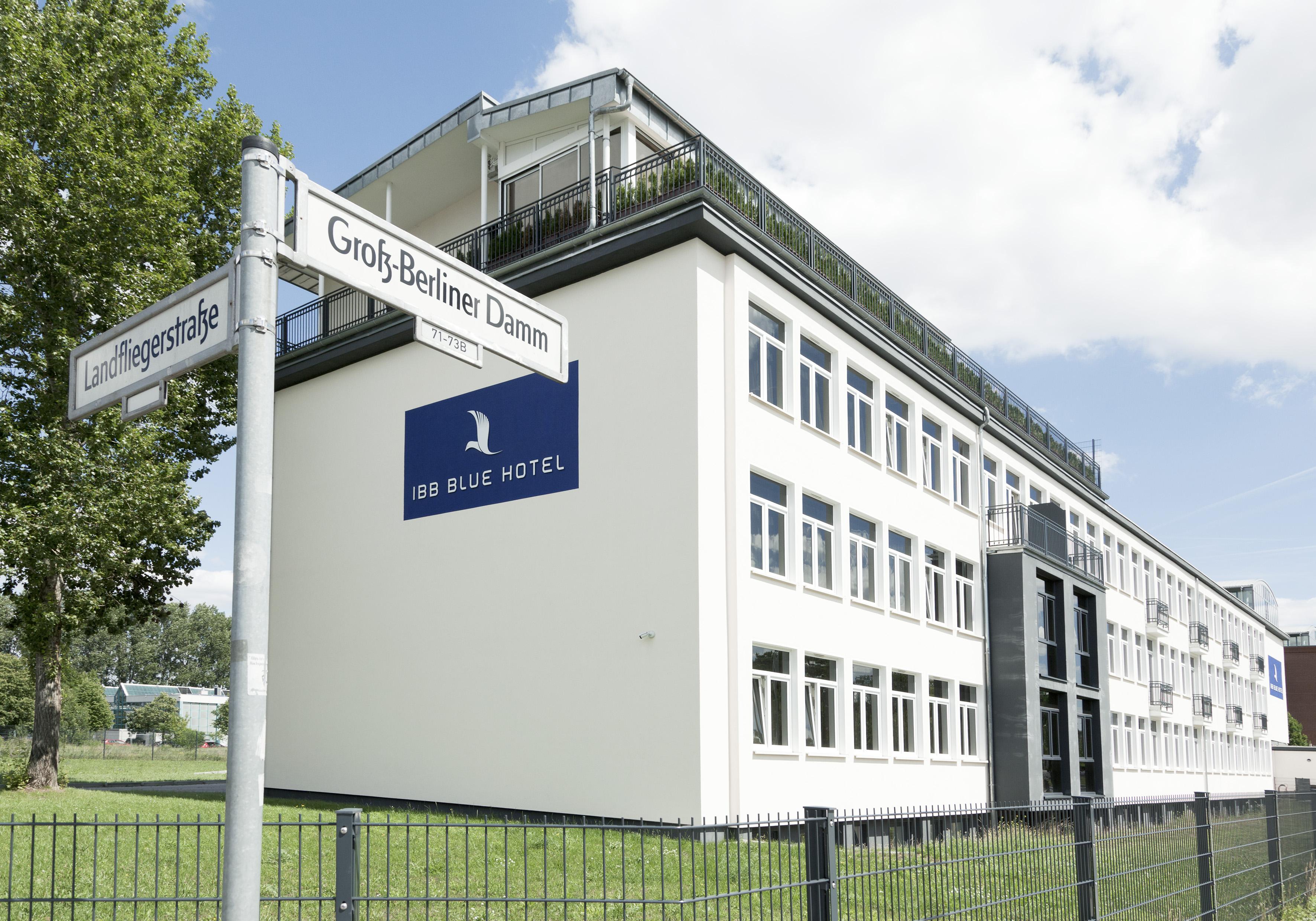 Berlin-adlershof Berlino