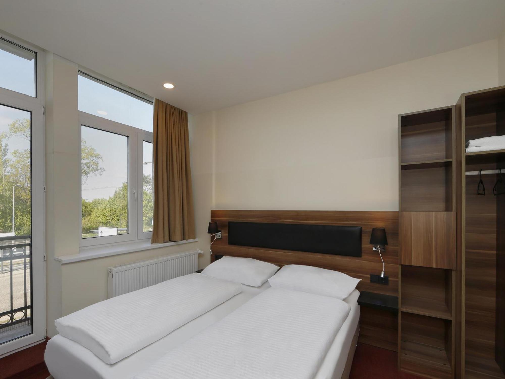Hotel Berlin-adlershof