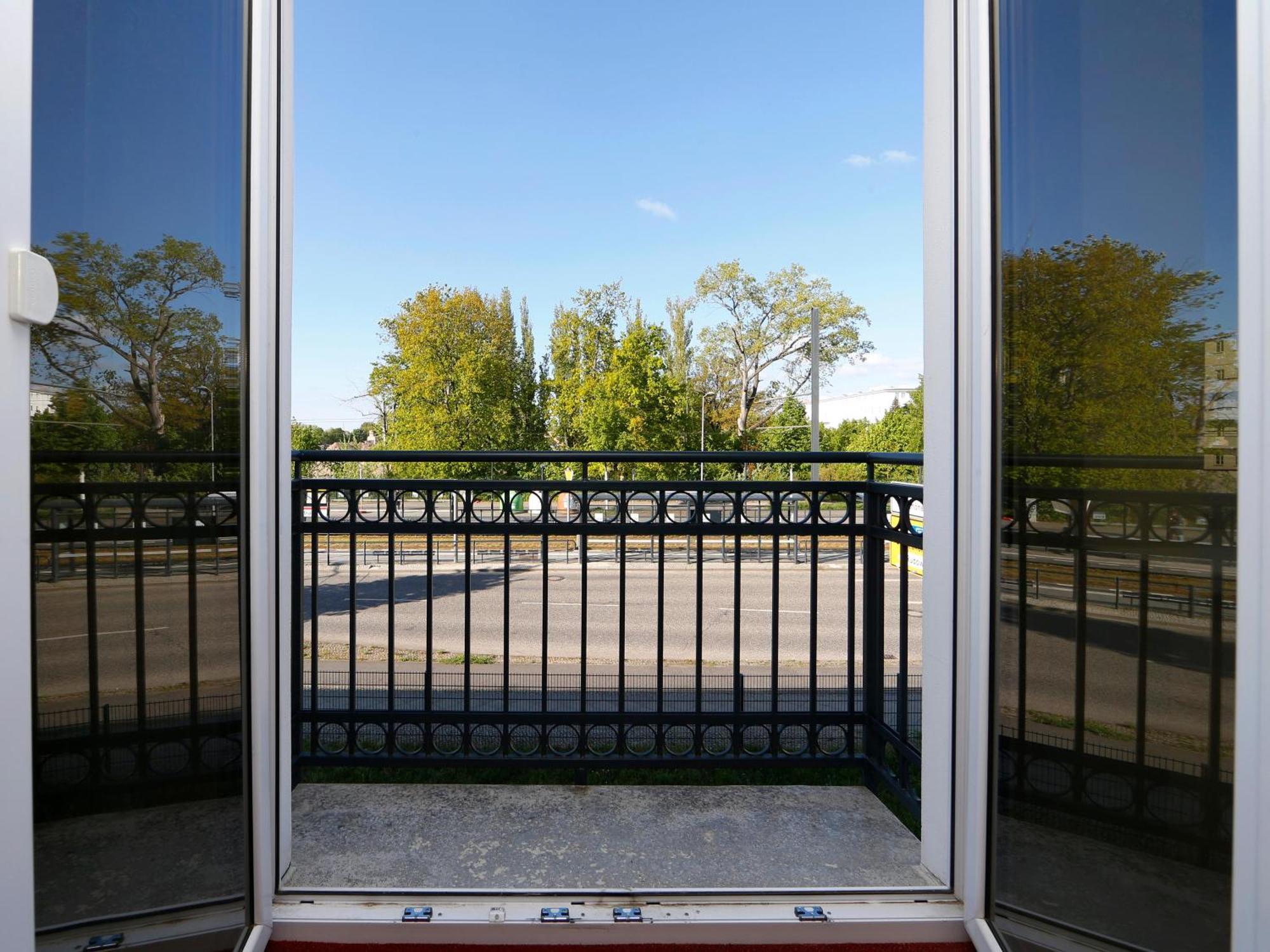 Berlin-adlershof Hotel Berlino