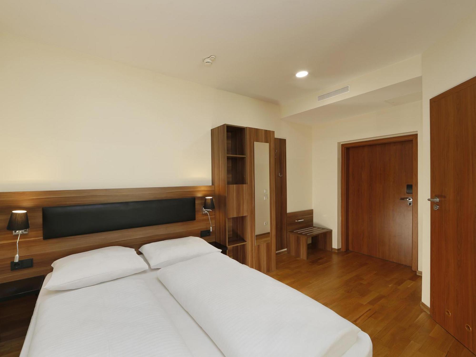 Berlin-adlershof Hotel