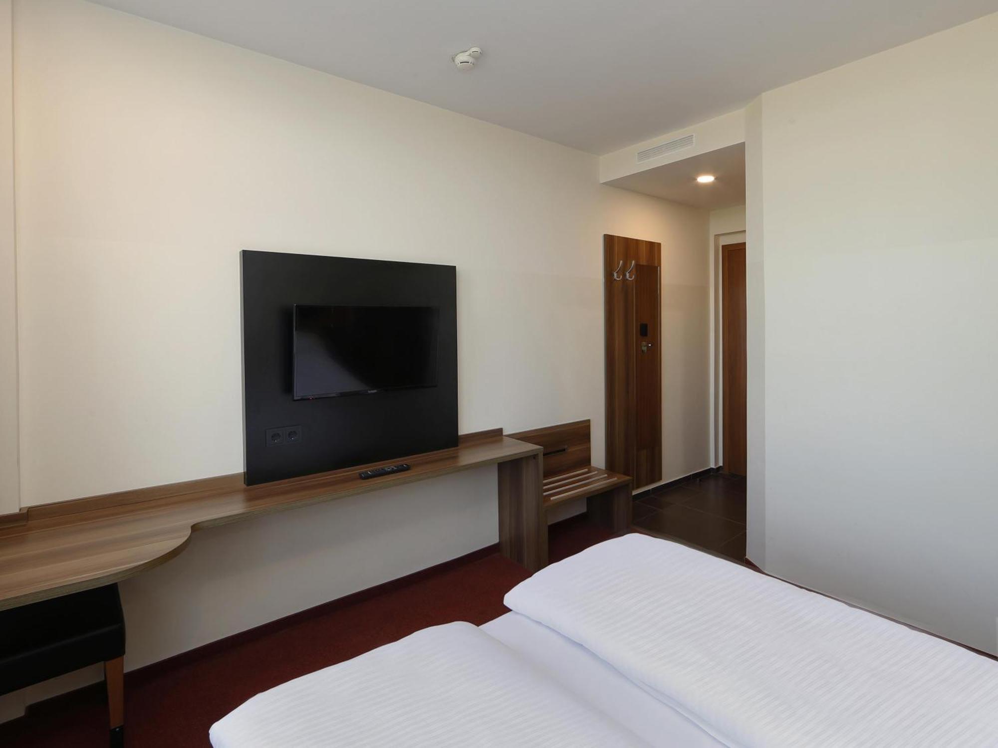 Hotel Berlin-adlershof