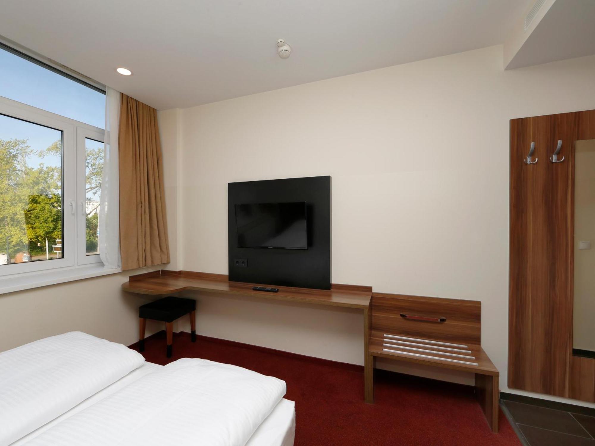 Berlin-adlershof Hotel