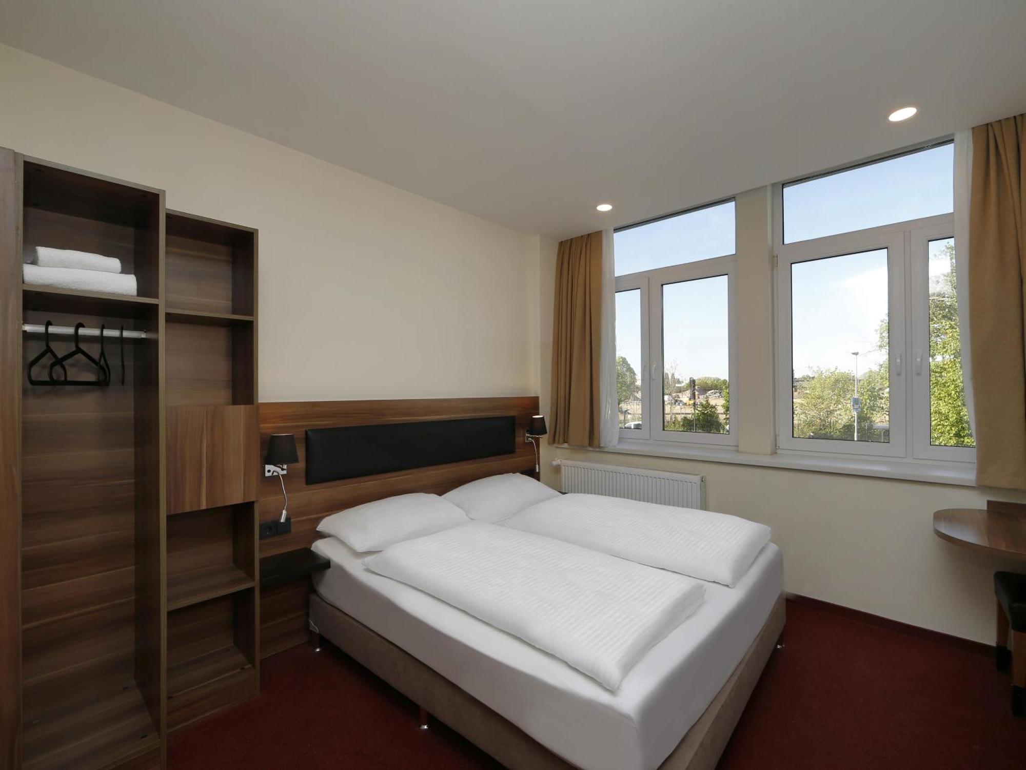 Hotel Berlin-adlershof