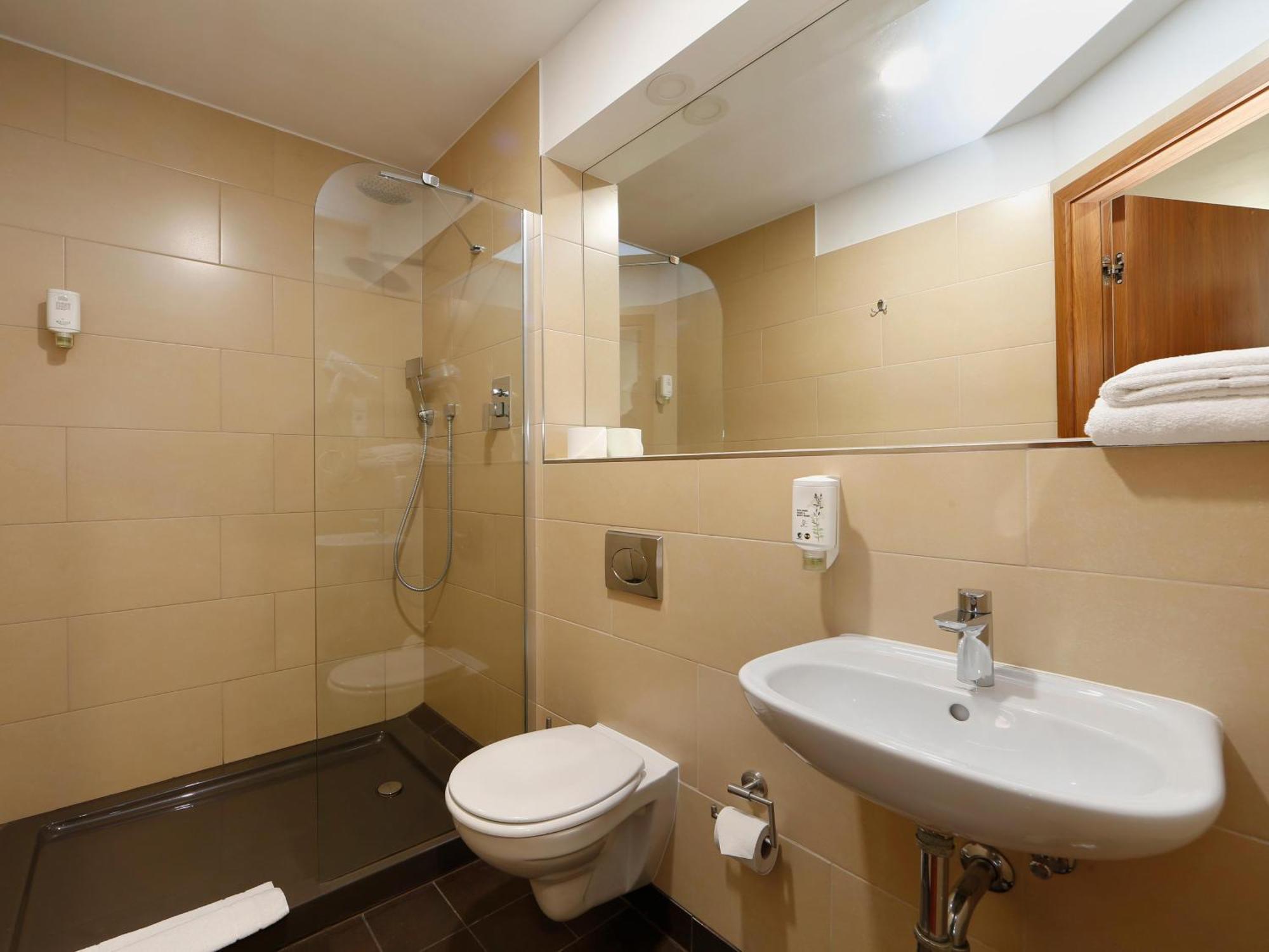 Berlin-adlershof Hotel Berlino