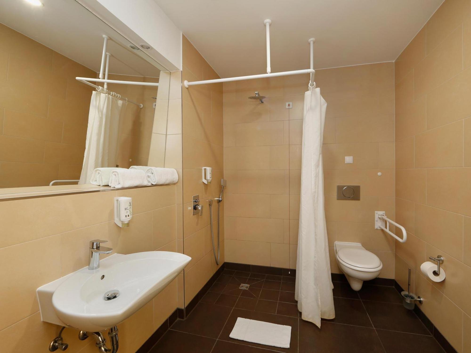 Berlin-adlershof Hotel Berlino