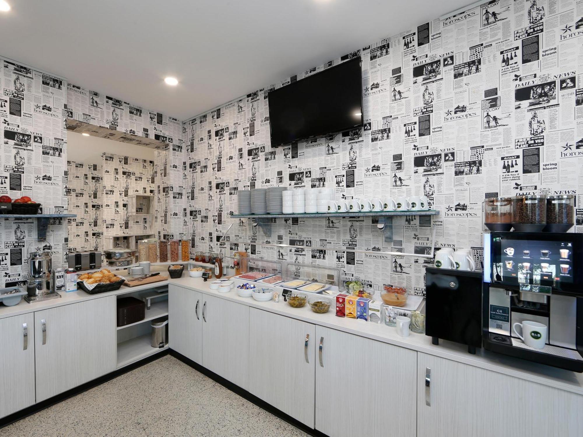 Berlin-adlershof Hotel Berlino