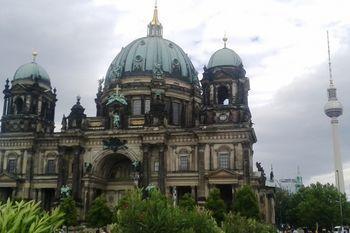 Berlin-adlershof Hotel 2*