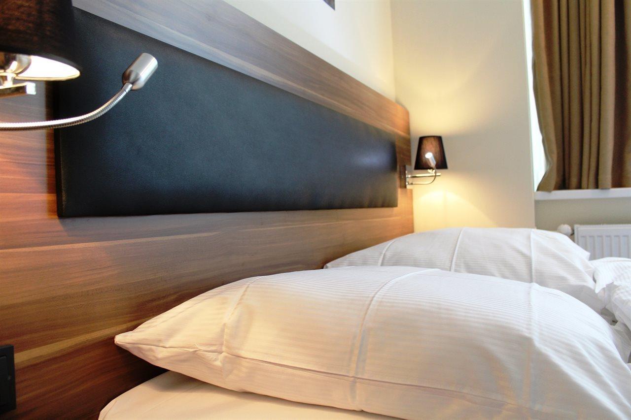 Hotel Berlin-adlershof Berlino