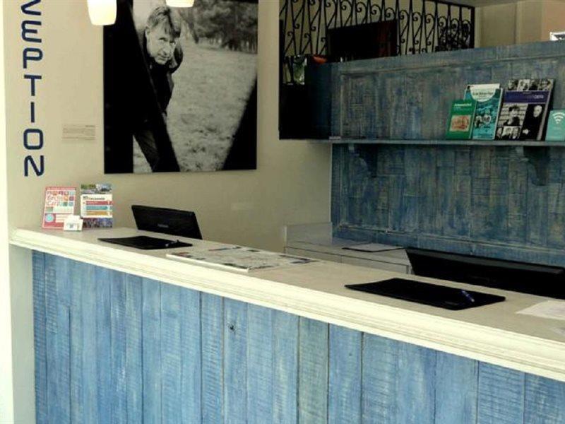 Berlin-adlershof Hotel Berlino