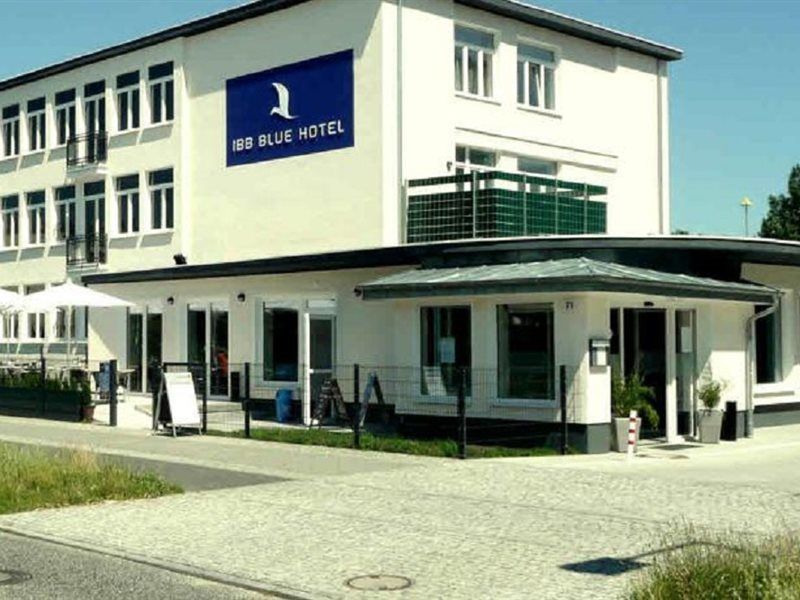 Berlin-adlershof Hotel
