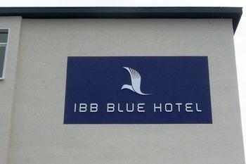 Hotel Berlin-adlershof Berlino