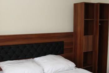 Hotel Berlin-adlershof Berlino