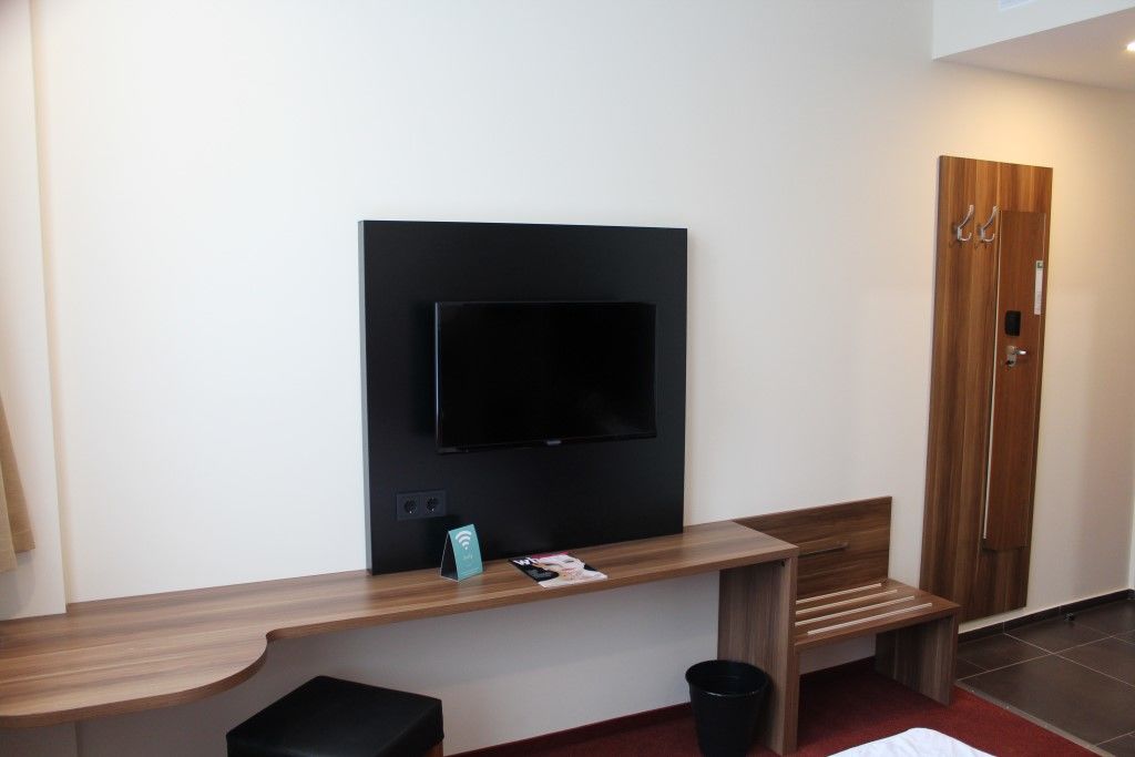 Hotel Berlin-adlershof