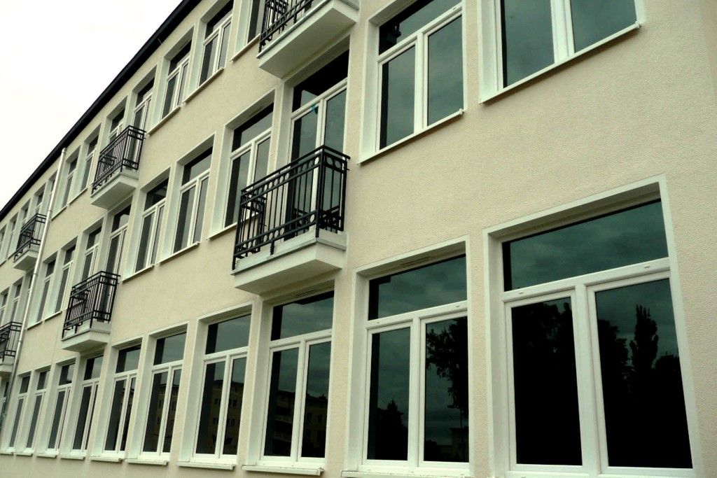 Hotel Berlin-adlershof 2*