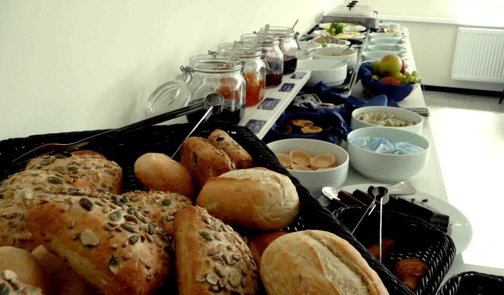 Berlin-adlershof Hotel 2*