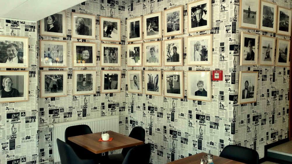 Hotel Berlin-adlershof Berlino
