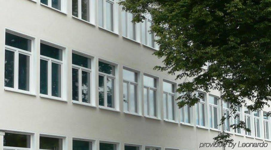 Berlin-adlershof Hotel Berlino