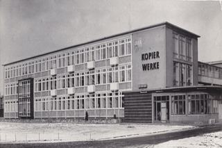 Hotel Berlin-adlershof Berlino