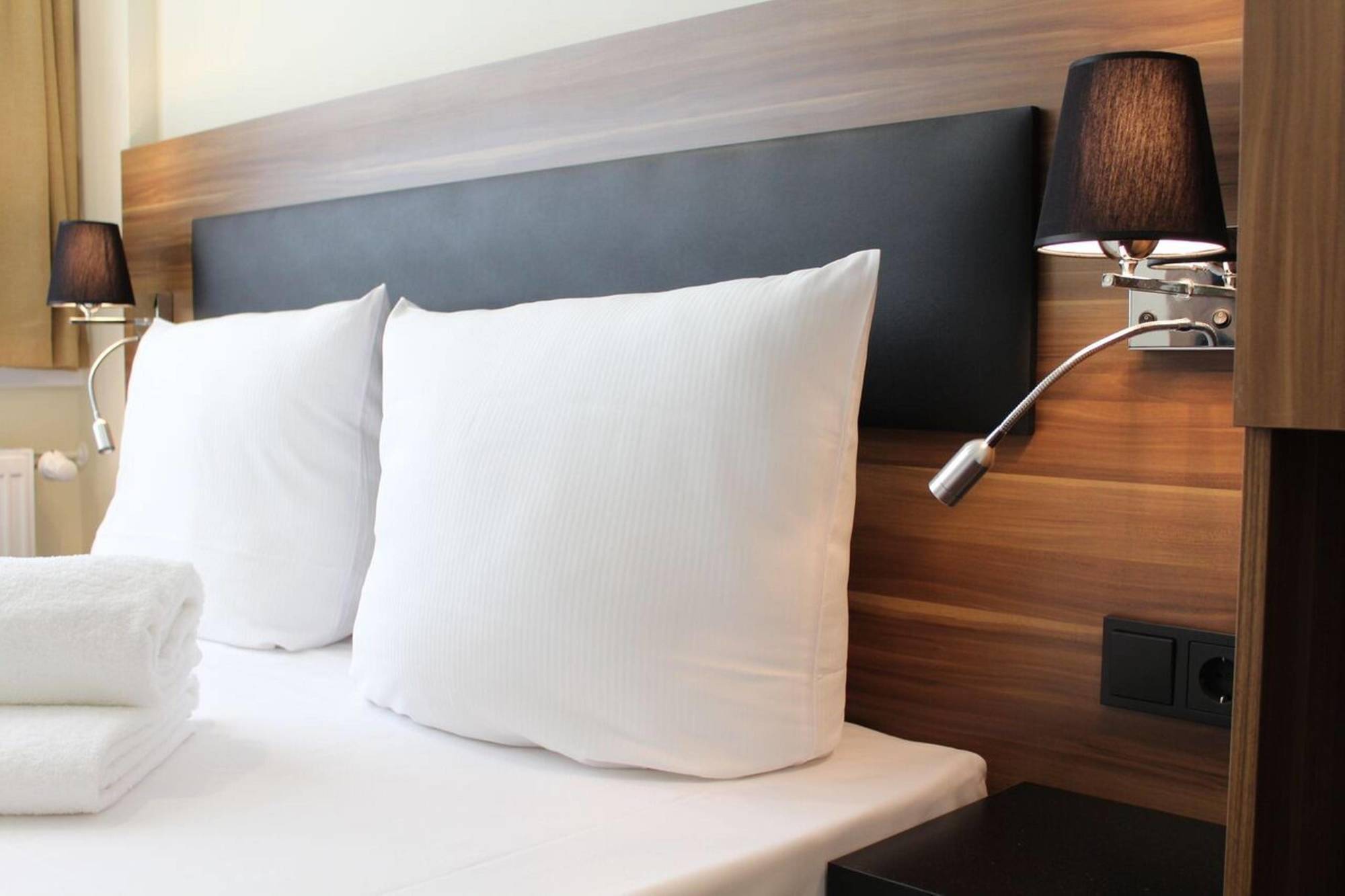 Berlin-adlershof Hotel