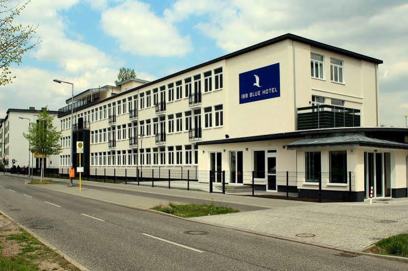 Berlin-adlershof Berlino