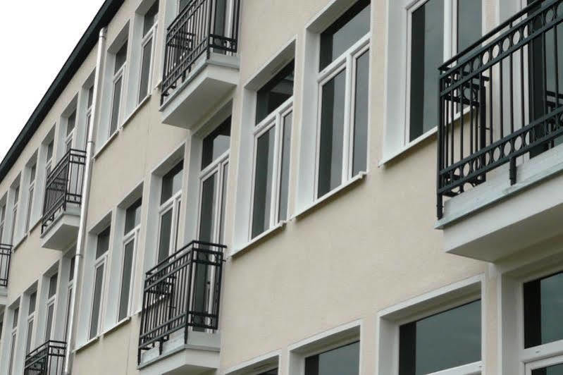 Hotel Berlin-adlershof