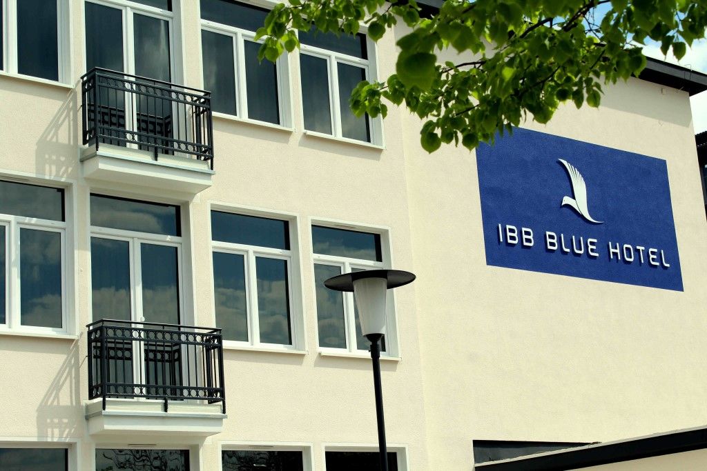 Berlin-adlershof